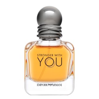 Armani (Giorgio Armani) Stronger With You toaletní voda pro muže 30 ml