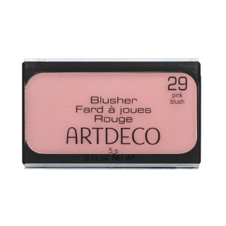 Levně Artdeco Blusher pudrová tvářenka 29 Pink Blush 5 g