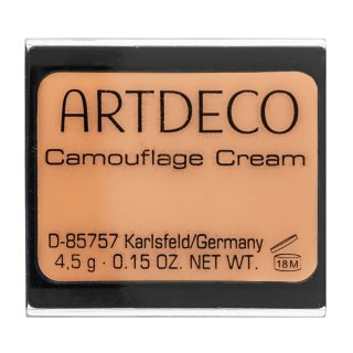 Levně Artdeco Camouflage Cream korektor 19 Fresh Peach 4,5 g