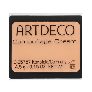 Levně Artdeco Camouflage Cream voděodolný korektor 08 Beige Apricot 4,5 g