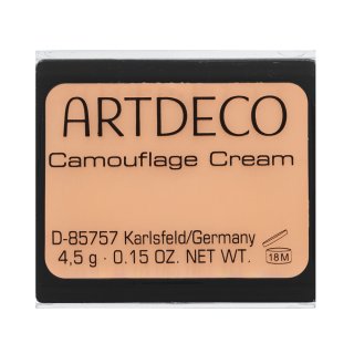 ARTDECO Camouflage voděodolný krycí krém pro vložení do paletky odstín 492.8 Beige Apricot 4.5 g