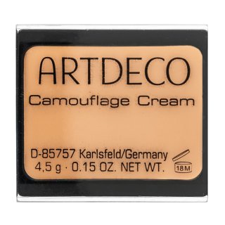 Artdeco Camouflage Cream voděodolný korektor 14 Fair Vanilla 4,5 g