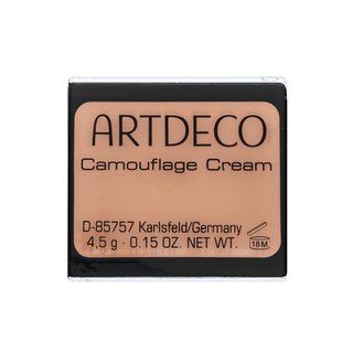 Levně Artdeco Camouflage Cream voděodolný korektor 21 Desert Rose 4,5 g