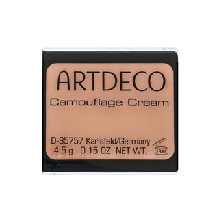 Artdeco Camouflage Cream voděodolný korektor 21 Desert Rose 4,5 g