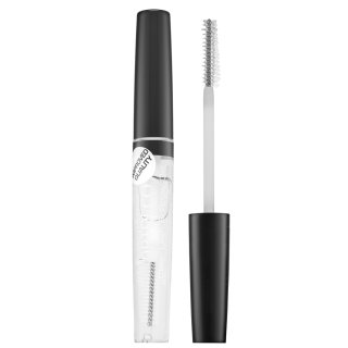 Transparentní gel na řasy a obočí (Clear Lash & Brow Gel) 10 ml