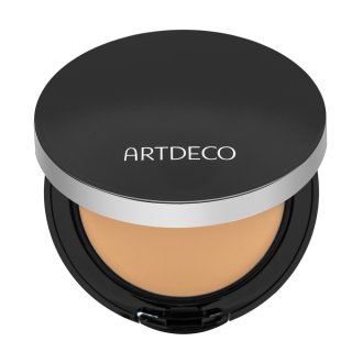 Levně Artdeco High Definition Compact Powder pudr pro přirozený vzhled 8 Natural Peach 10 g