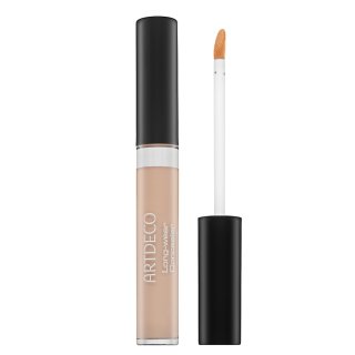 ARTDECO Long-Wear Concealer Waterproof voděodolný korektor pro dlouhotrvající efekt odstín 10 Soft Apricot 7 ml