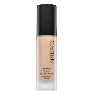 Artdeco Perfect Teint Foundation tekutý make-up pro sjednocenou a rozjasněnou pleť 16 Light Bisque 20 ml