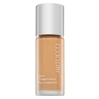Luxusní krémový make-up (Rich Treatment Foundation) 20 ml 18 Deep Honey