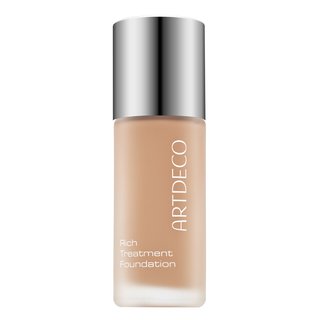 Luxusní krémový make-up (Rich Treatment Foundation) 20 ml 15 Cashmere Rose