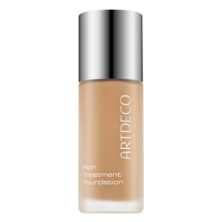 Luxusní krémový make-up (Rich Treatment Foundation) 20 ml 21 Delicious Cinnamon