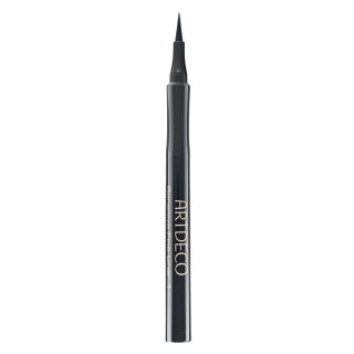 Levně Artdeco Sensitive Fine Liner voděodolná tužka na oči 1 Black 1 ml