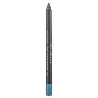 Artdeco Soft Eye Liner Waterproof voděodolná tužka na oči 23 Cobalt Blue 1,2 g