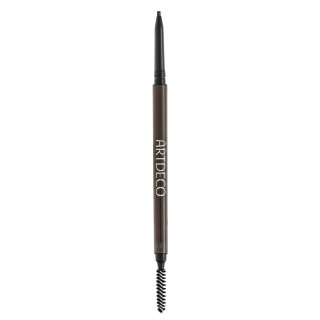 Levně Artdeco Ultra Fine Brow Liner tužka na obočí 12 Deep Brunette 0,9 g