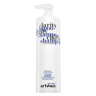 Artègo Easy Care T Clarity Shampoo osvěžující šampon proti lupům 1000 ml