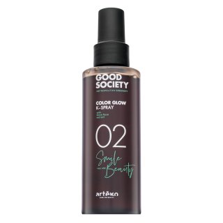 Artègo Good Society 02 Color Glow K-Spray ochranný sprej pro barvené vlasy 150 ml