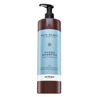 Artègo Rain Dance Hydra Shampoo hydratační šampon pro hebkost a lesk vlasů 1000 ml