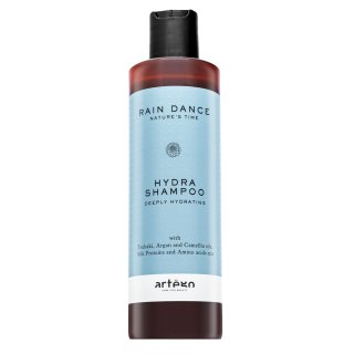Artègo Rain Dance Hydra Shampoo hydratační šampon pro hebkost a lesk vlasů 250 ml