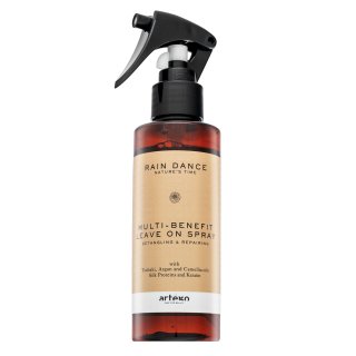 Artègo Rain Dance Multi-Benefit Leave On Spray bezoplachová péče pro snadné rozčesávání vlasů 150 ml