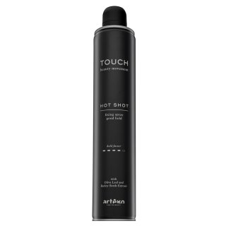 Artègo Touch Hot Shot Fixing Spray lak na vlasy pro střední fixaci 500 ml