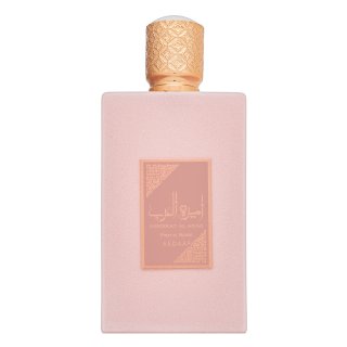 Levně Asdaaf Ameerat Al Arab Prive Rose parfémovaná voda pro ženy 100 ml