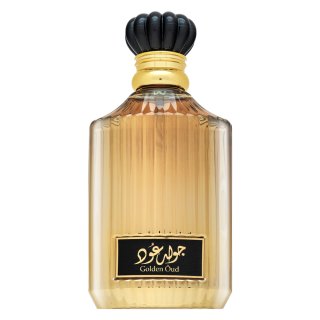 Levně Asdaaf Golden Oud parfémovaná voda unisex 100 ml
