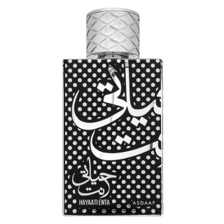 Levně Asdaaf Hayaati Enta parfémovaná voda pro muže 100 ml