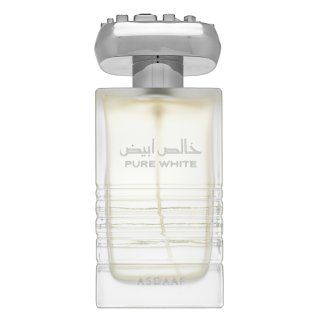 Levně Asdaaf Pure White parfémovaná voda unisex 100 ml
