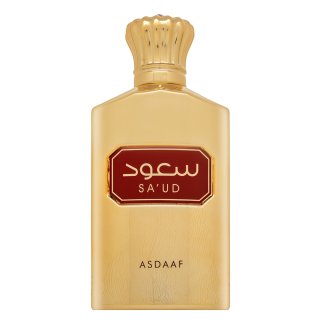 Levně Asdaaf Sa'ud parfémovaná voda unisex 100 ml