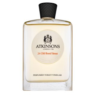 Levně Atkinsons 24 Old Bond Street Perfumed Toilet Vinegar toaletní voda unisex 100 ml