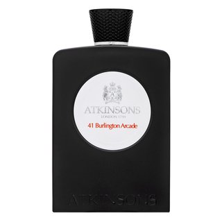 Levně Atkinsons 41 Burlington Arcade parfémovaná voda unisex 100 ml