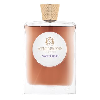 Atkinsons Amber Empire toaletní voda unisex 100 ml