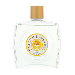 Atkinsons English Lavender toaletní voda unisex 150 ml