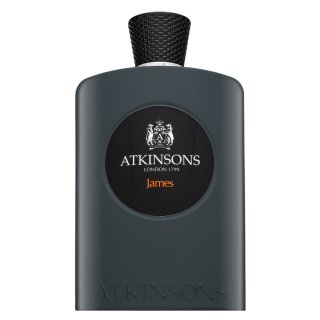 Levně Atkinsons James parfémovaná voda pro muže 100 ml
