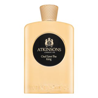 Levně Atkinsons Oud Save The King parfémovaná voda unisex 100 ml