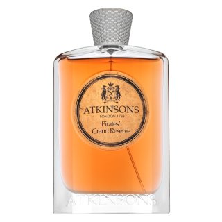 Levně Atkinsons Pirates' Grand Reserve parfémovaná voda unisex 100 ml