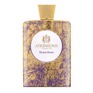 Levně Atkinsons The Joss Flower parfémovaná voda unisex 100 ml