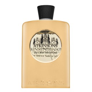 Levně Atkinsons The Other Side of Oud parfémovaná voda unisex 100 ml