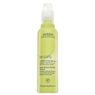 Levně Aveda Be Curly Curl Enhancing Hair Spray stylingový sprej pro dokonalé vlny 200 ml