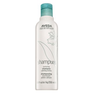 Aveda Shampure Nurturing Shampoo vyživující šampon pro všechny typy vlasů 250 ml koupíte na Brasty.cz