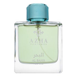 Azha Al Bahr parfémovaná voda pro muže 100 ml