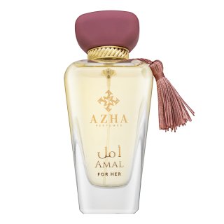 Azha Amal parfémovaná voda pro ženy 100 ml