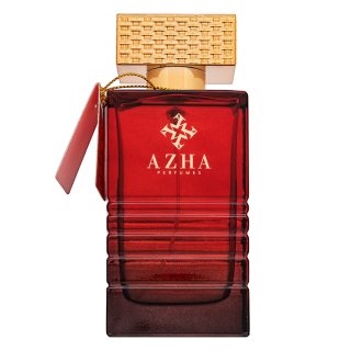 Azha Amber Malaky parfémovaná voda pro muže 100 ml