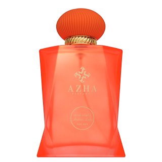 Azha Arabian Lady parfémovaná voda pro ženy 100 ml
