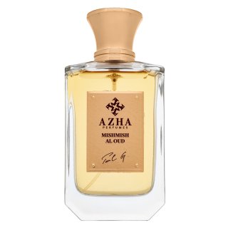 Azha Mishmish Al Oud parfémovaná voda unisex 100 ml