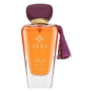 Azha Nouf parfémovaná voda pro ženy 100 ml