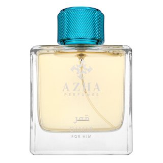 Azha Qamar parfémovaná voda pro muže 100 ml
