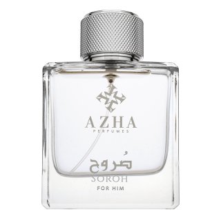 Azha Soroh parfémovaná voda pro muže 100 ml
