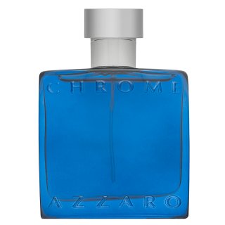 Levně Azzaro Chrome čistý parfém pro muže 50 ml