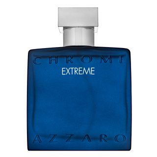 Azzaro Chrome Extreme parfémovaná voda pro muže 50 ml
